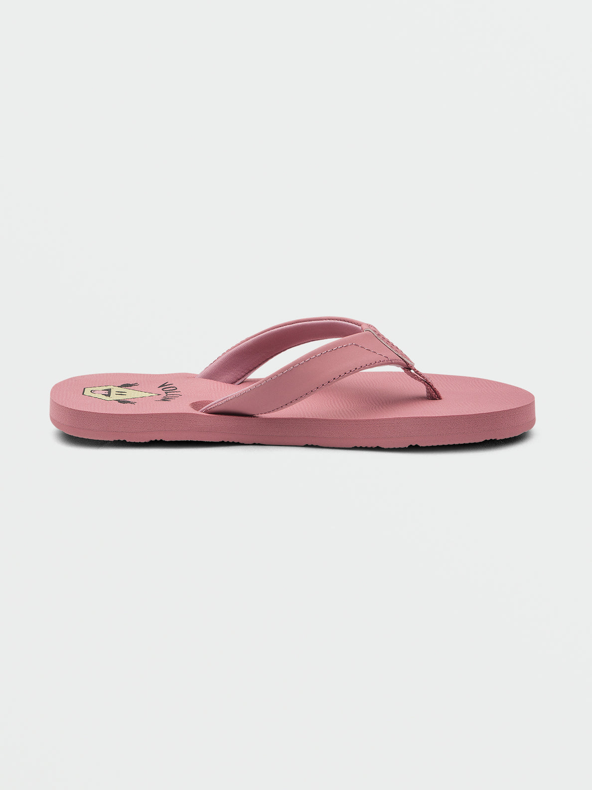Big Girls Vicky Sandals - Desert Pink (T0812301_DSP) [2]