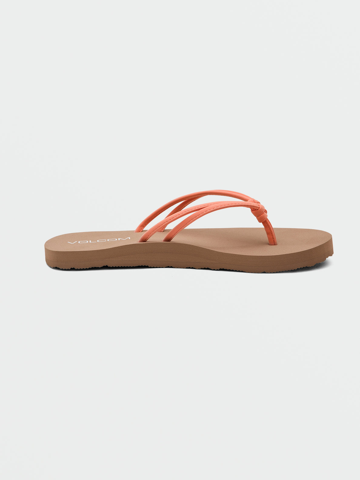Big Girls Forever And Ever Sandals - Papaya (T0812302_PAY) [2]