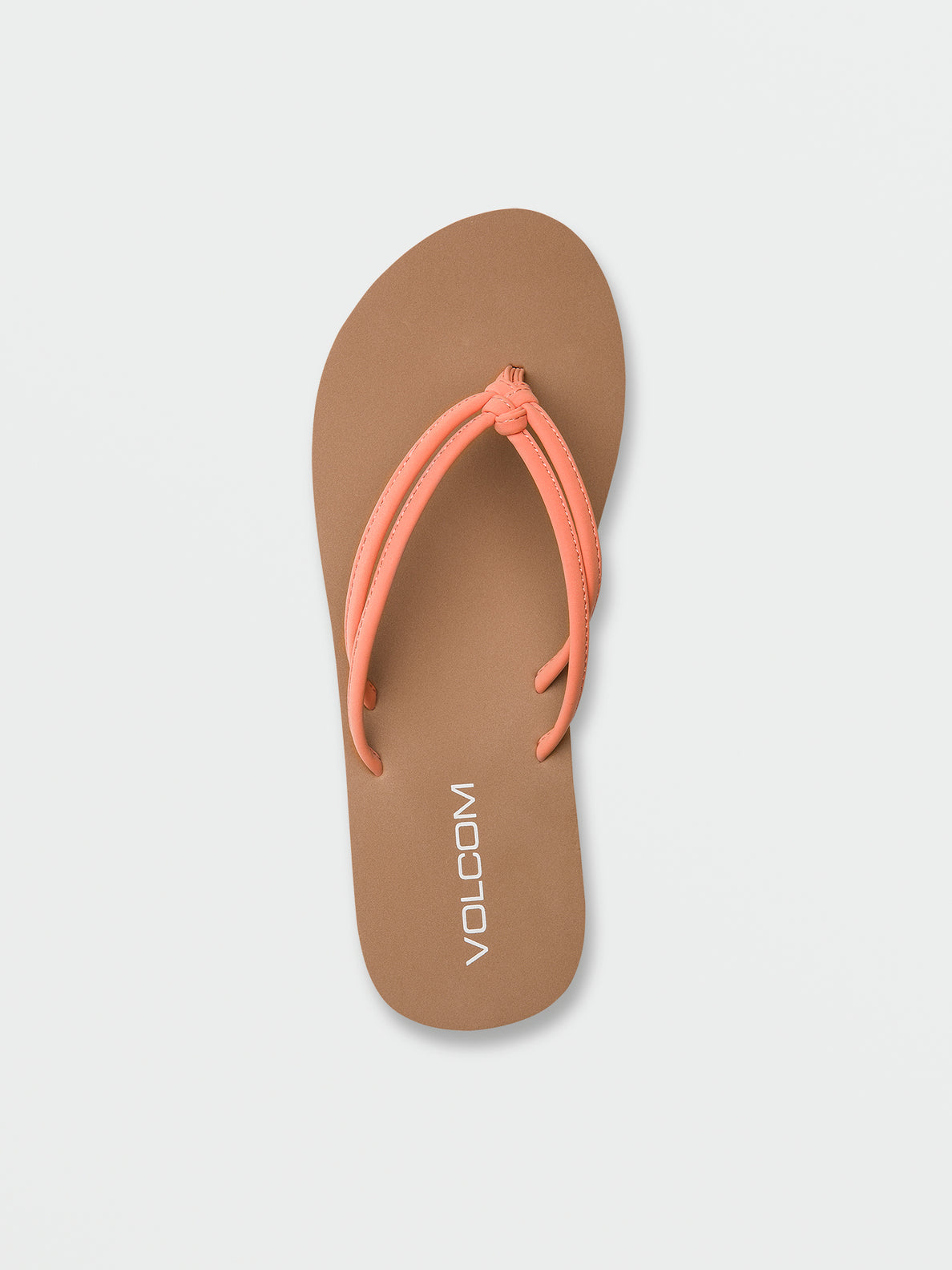 Big Girls Forever And Ever Sandals - Papaya (T0812302_PAY) [3]