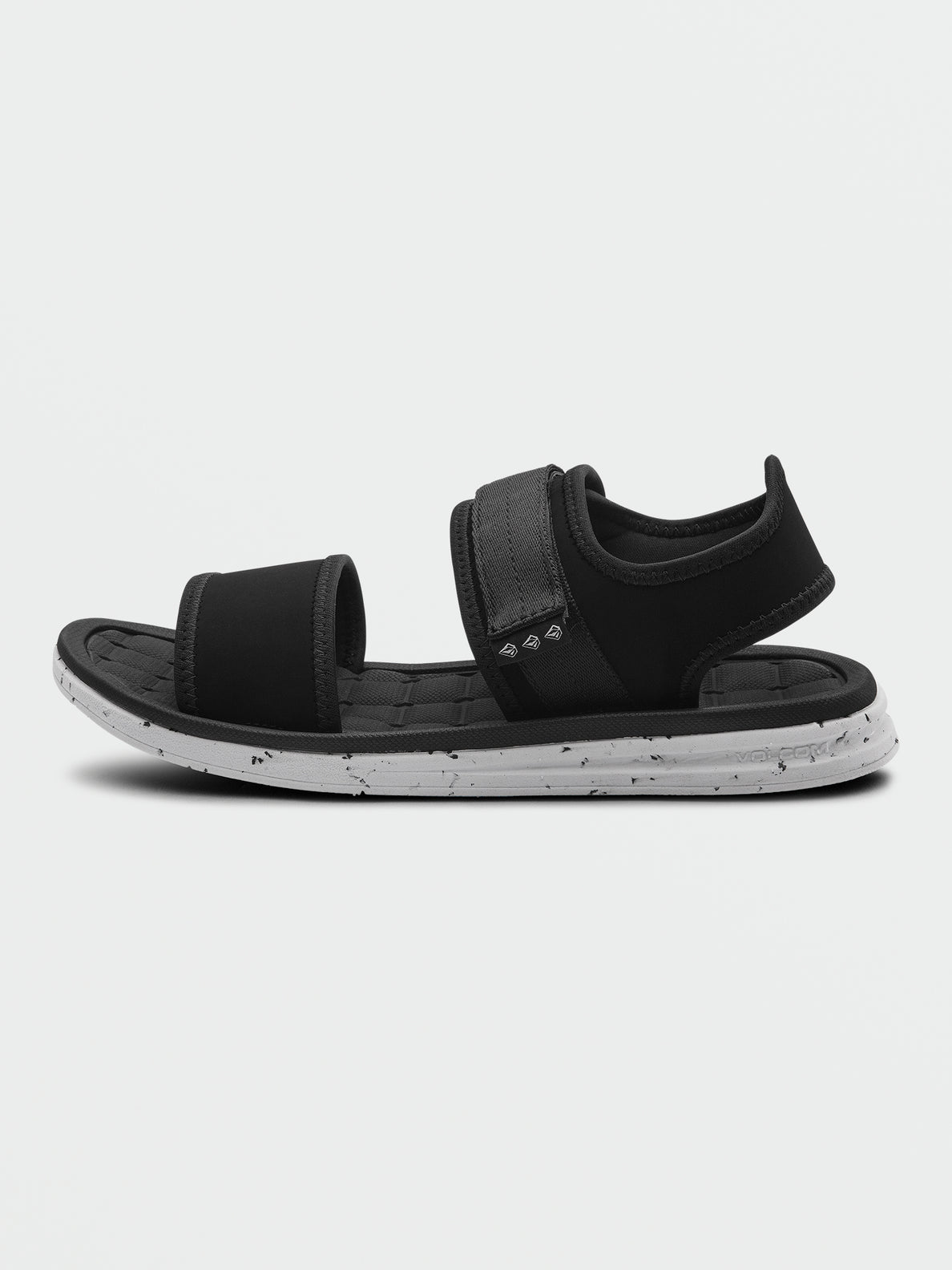 V.Co Draft Sport Sandals - Black White (V0812300_BWH) [1]