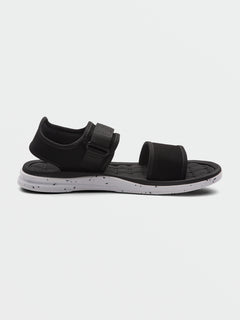 V.Co Draft Sport Sandals - Black White (V0812300_BWH) [2]