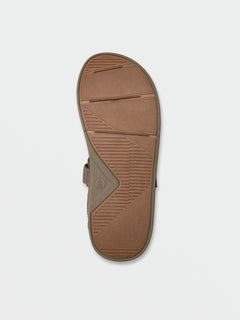V.Co Draft Sport Sandals - Khaki (V0812300_KHA) [B]