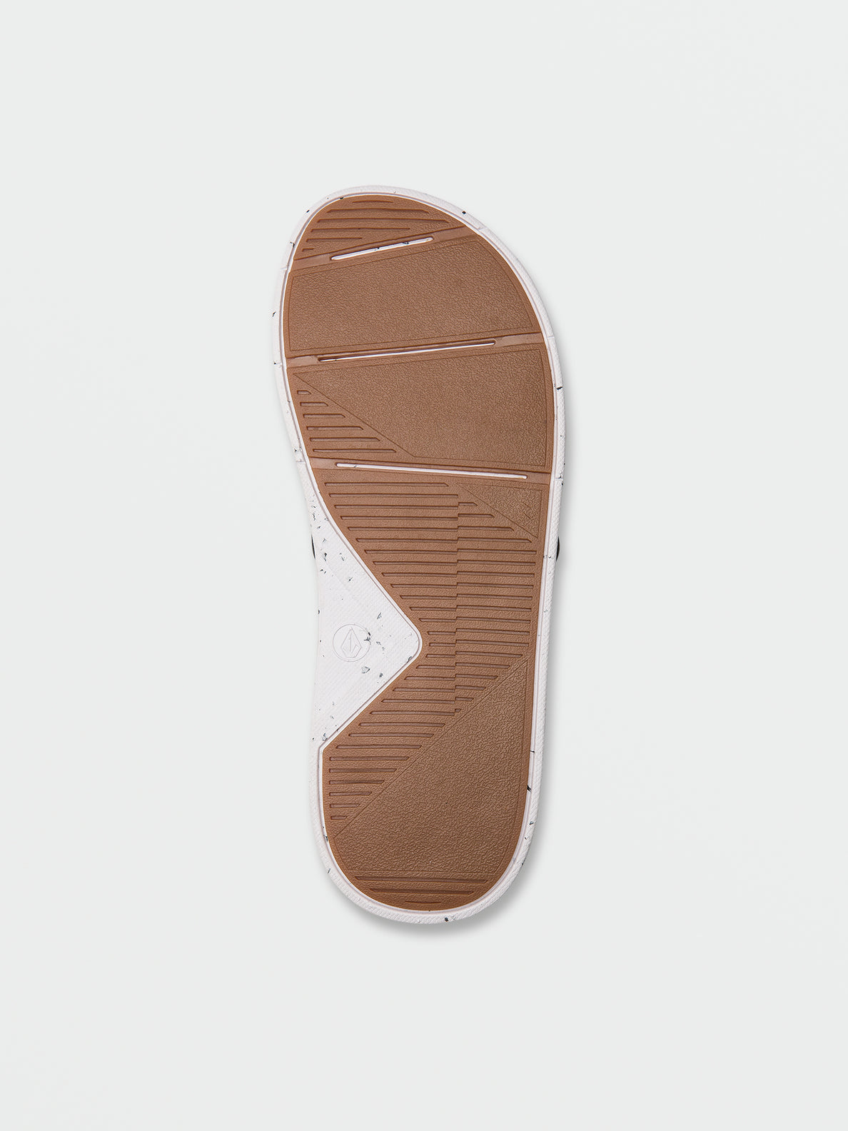 V.Co Draft Sandals - Black White (V0812301_BWH) [B]