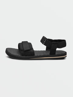 V.Co Trail Sandals - Black (V0812302_BLK) [1]