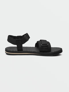 V.Co Trail Sandals - Black (V0812302_BLK) [2]