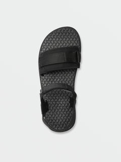 V.Co Trail Sandals - Black (V0812302_BLK) [3]