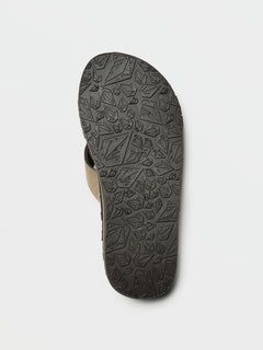 Recliner Sandals - Khaki (V0812350_KHA) [B]