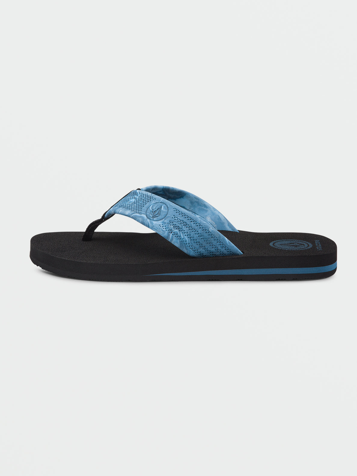 Daycation Sandals - Aged Indigo (V0812352_AIN) [1]