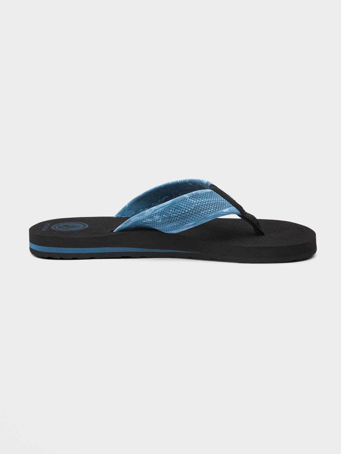Daycation Sandals - Aged Indigo (V0812352_AIN) [2]