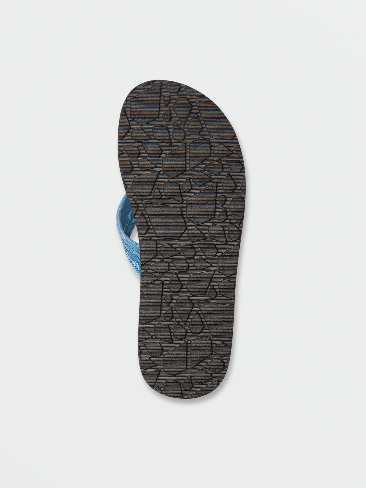 Daycation Sandals - Aged Indigo (V0812352_AIN) [B]