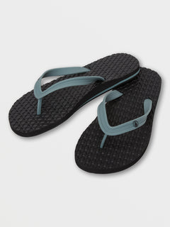 Eco Concourse Sandals - Blue Combo (V0812355_BCB) [F]