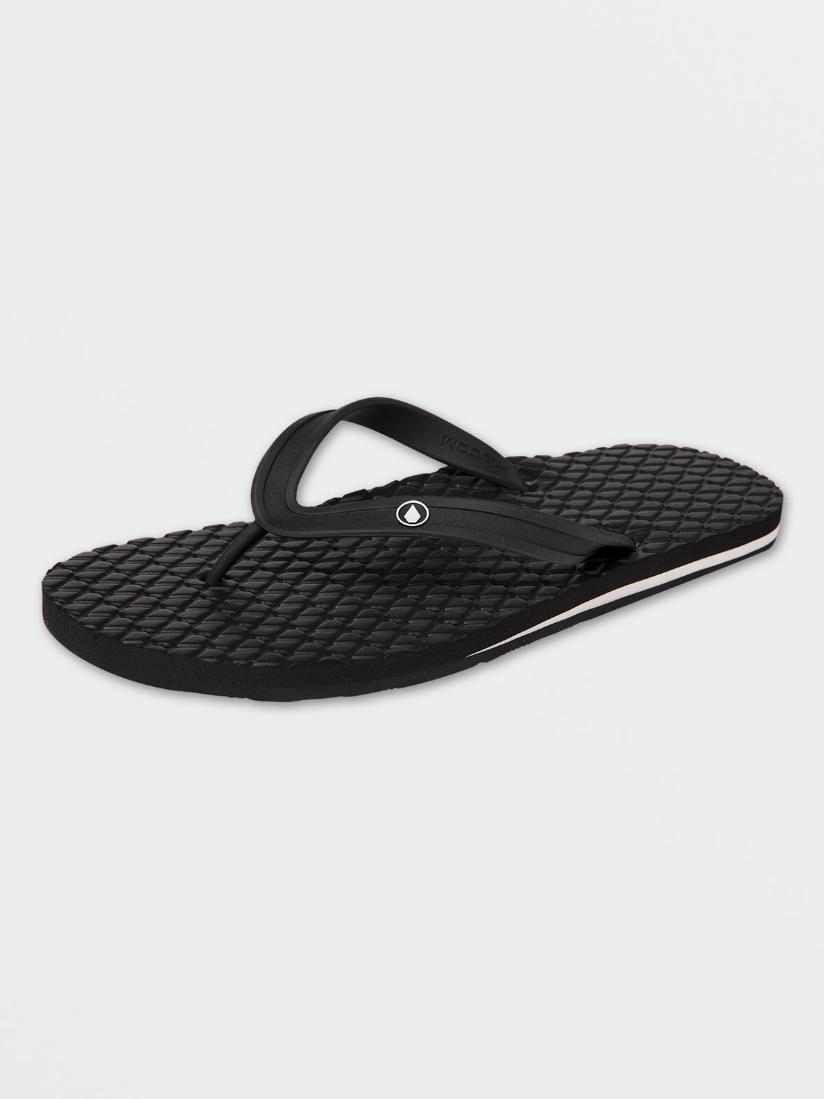 Eco Concourse Sandals - Black (V0812355_BLK) [1]