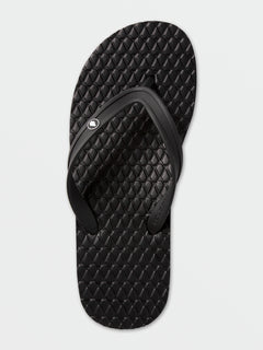 Eco Concourse Sandals - Black (V0812355_BLK) [2]