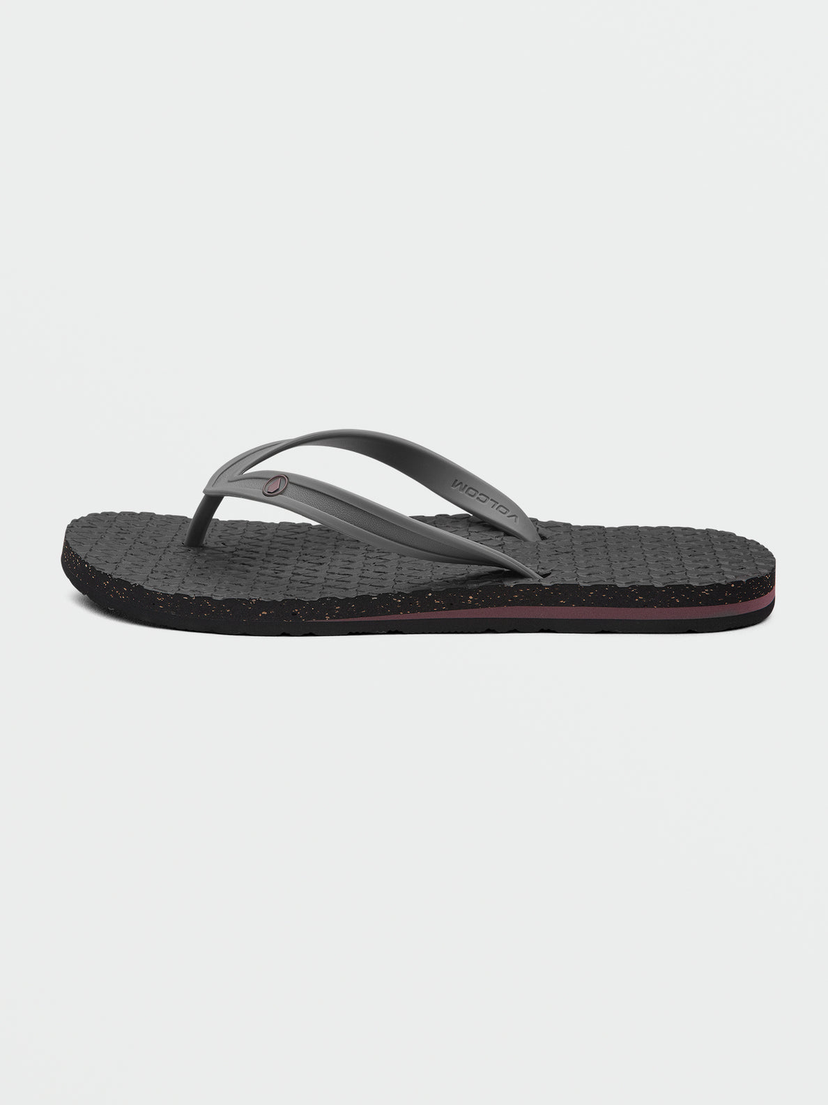 Eco Concourse Sandals - Pewter (V0812355_PEW) [1]