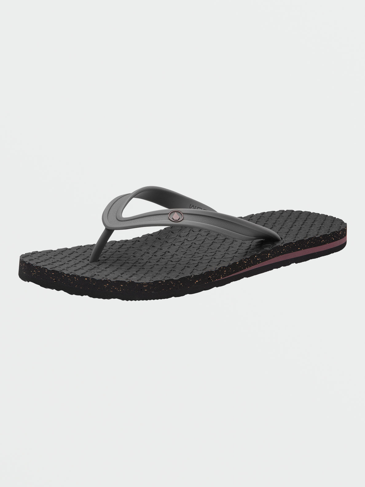 Eco Concourse Sandals - Pewter (V0812355_PEW) [4]