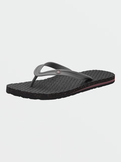 Eco Concourse Sandals - Pewter (V0812355_PEW) [4]