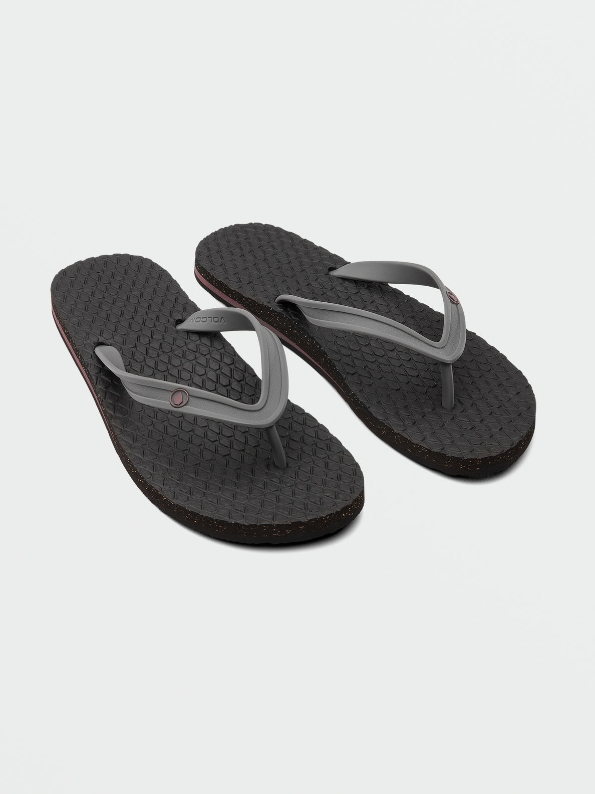 Eco Concourse Sandals - Pewter (V0812355_PEW) [F]