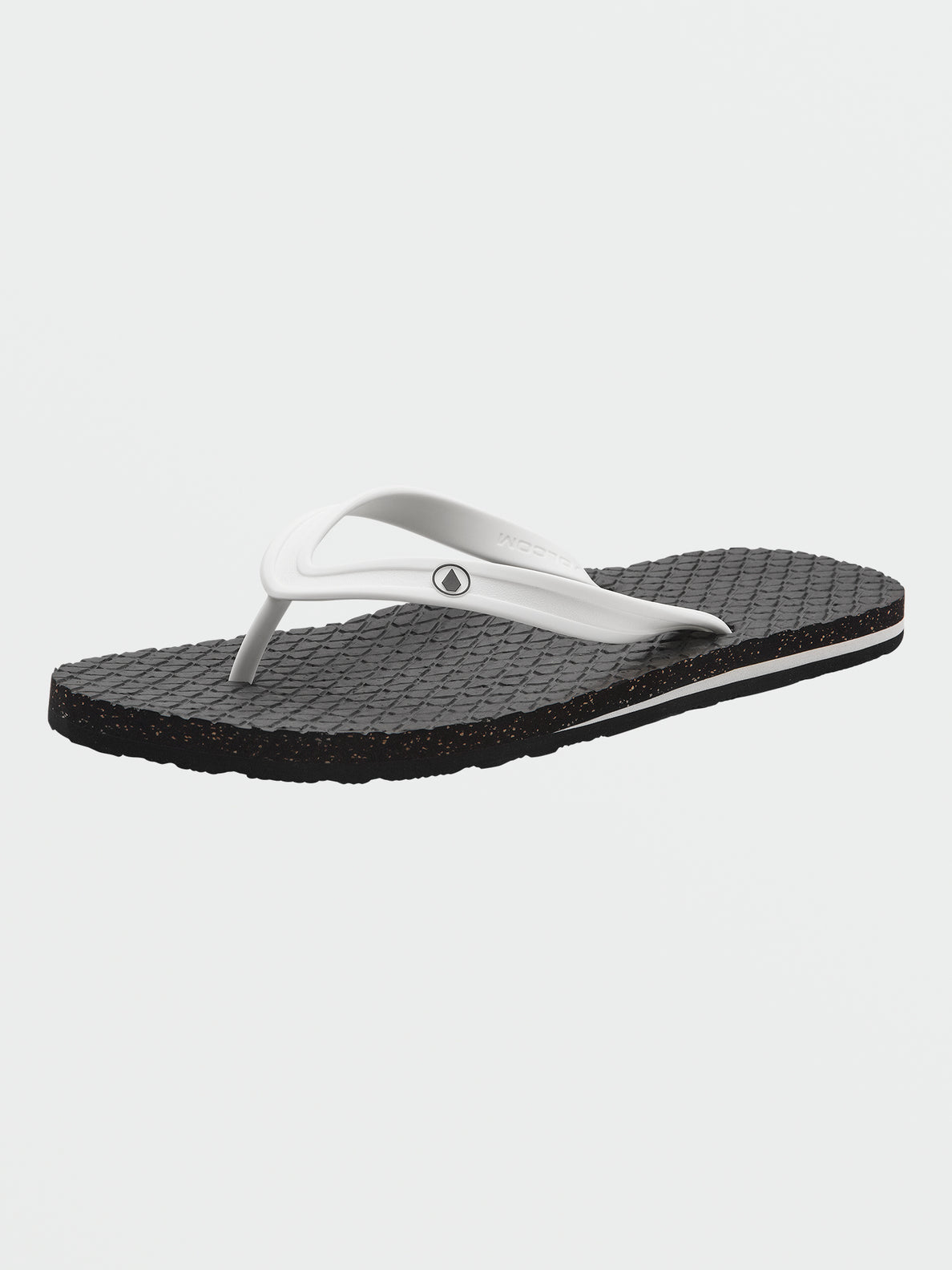 Eco Concourse Sandals - White (V0812355_WHT) [4]