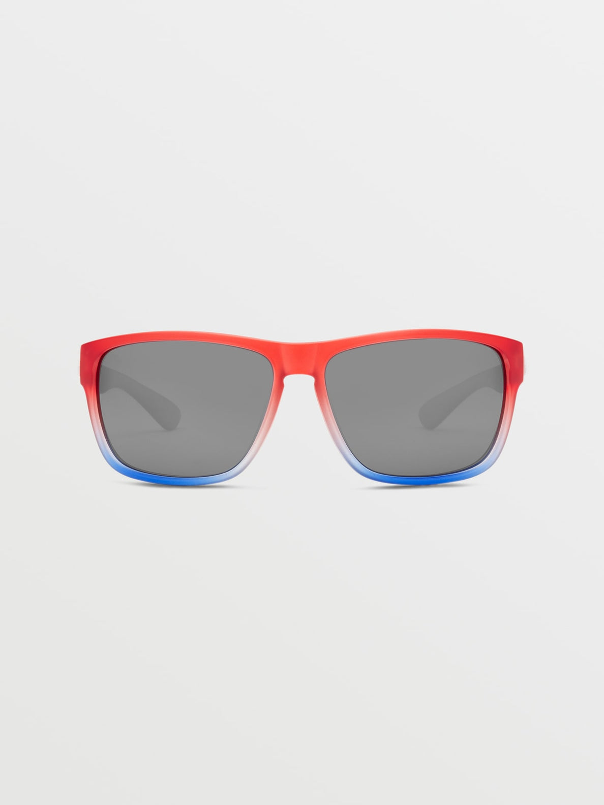 Baloney Sunglasses - Stars & Stripes/Silver Mirror (VE00105318_STS) [F]