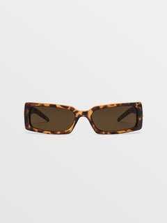 Magna Sunglasses - Matte Tort/Bronze (VE00302503_0000) [2]