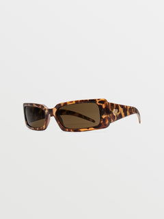 Magna Sunglasses - Matte Tort/Bronze (VE00302503_0000) [3]