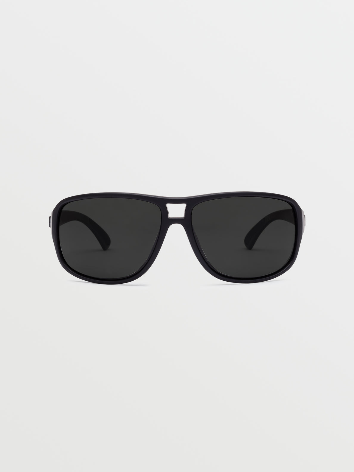 Stoke Sunglasses - Matte Black/Gray Polar (VE00500102_0000) [2]