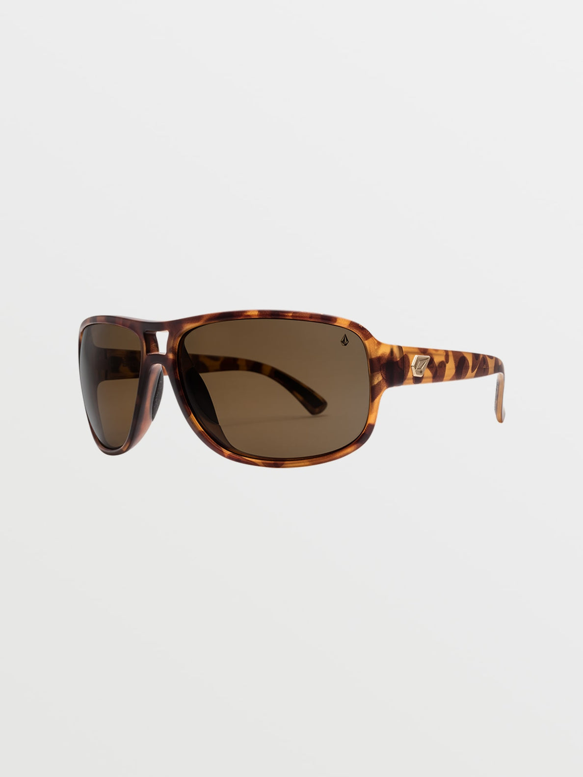 Stoke Sunglasses - Matte Tort/Bronze Polar (VE00502516_0000) [3]