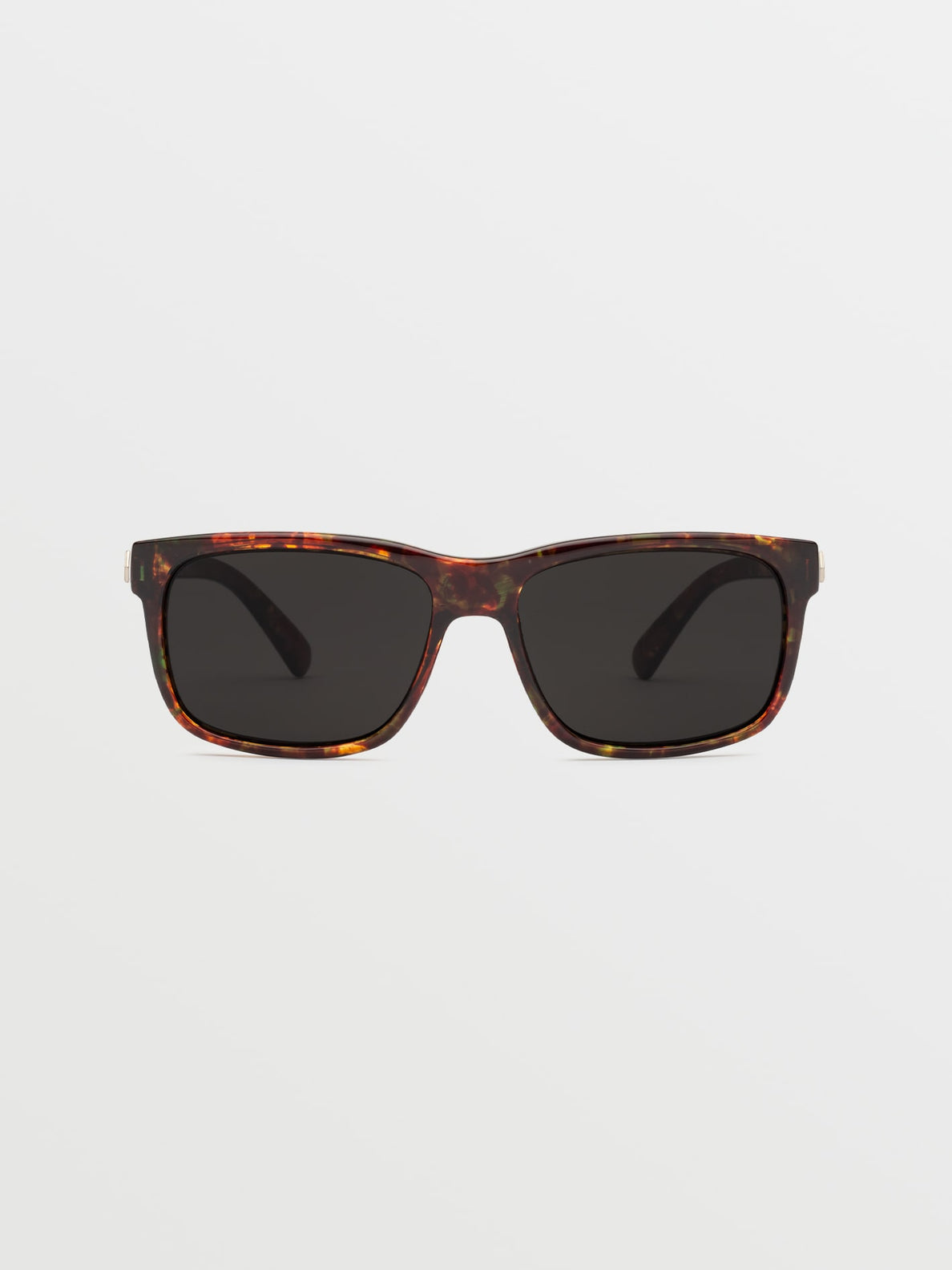 Wig Sunglasses - Gloss Sea Grass Tort/Gray (VE00802801_0000) [1]