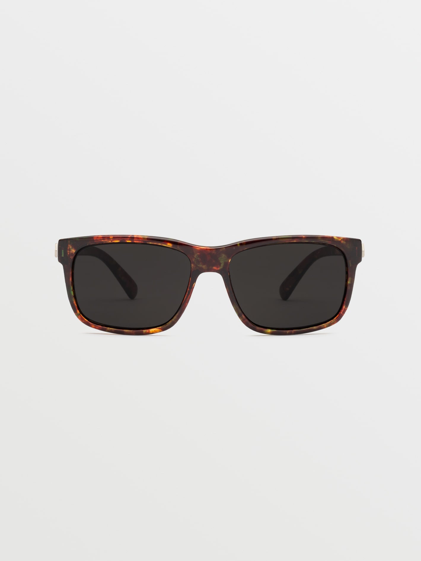 Wig Sunglasses - Gloss Sea Grass Tort/Gray (VE00802801_0000) [1]