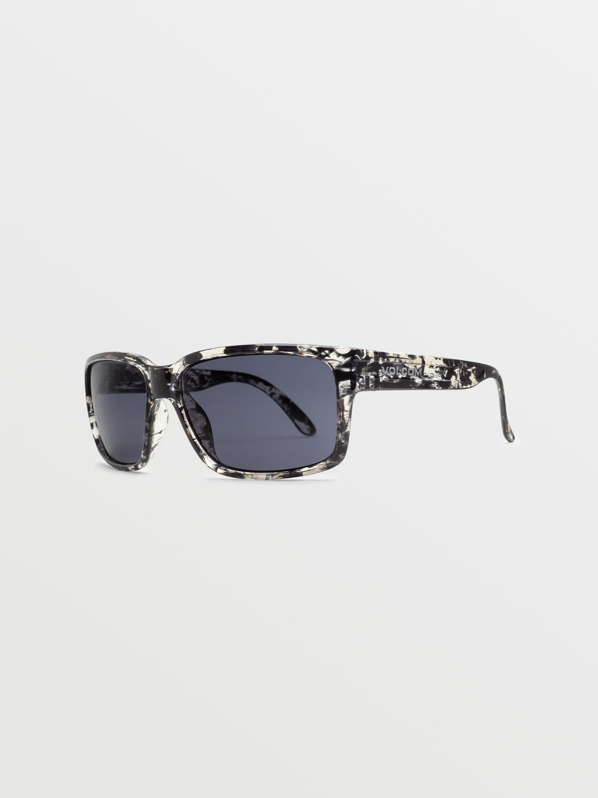 Stoneage Sunglasses - Gloss Charcoal/Gray Blue (VE01003924_CHR) [B]