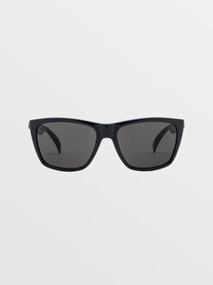 Plasm Sunglasses - Gloss Black/Gray (VE01200201_0000) [2]