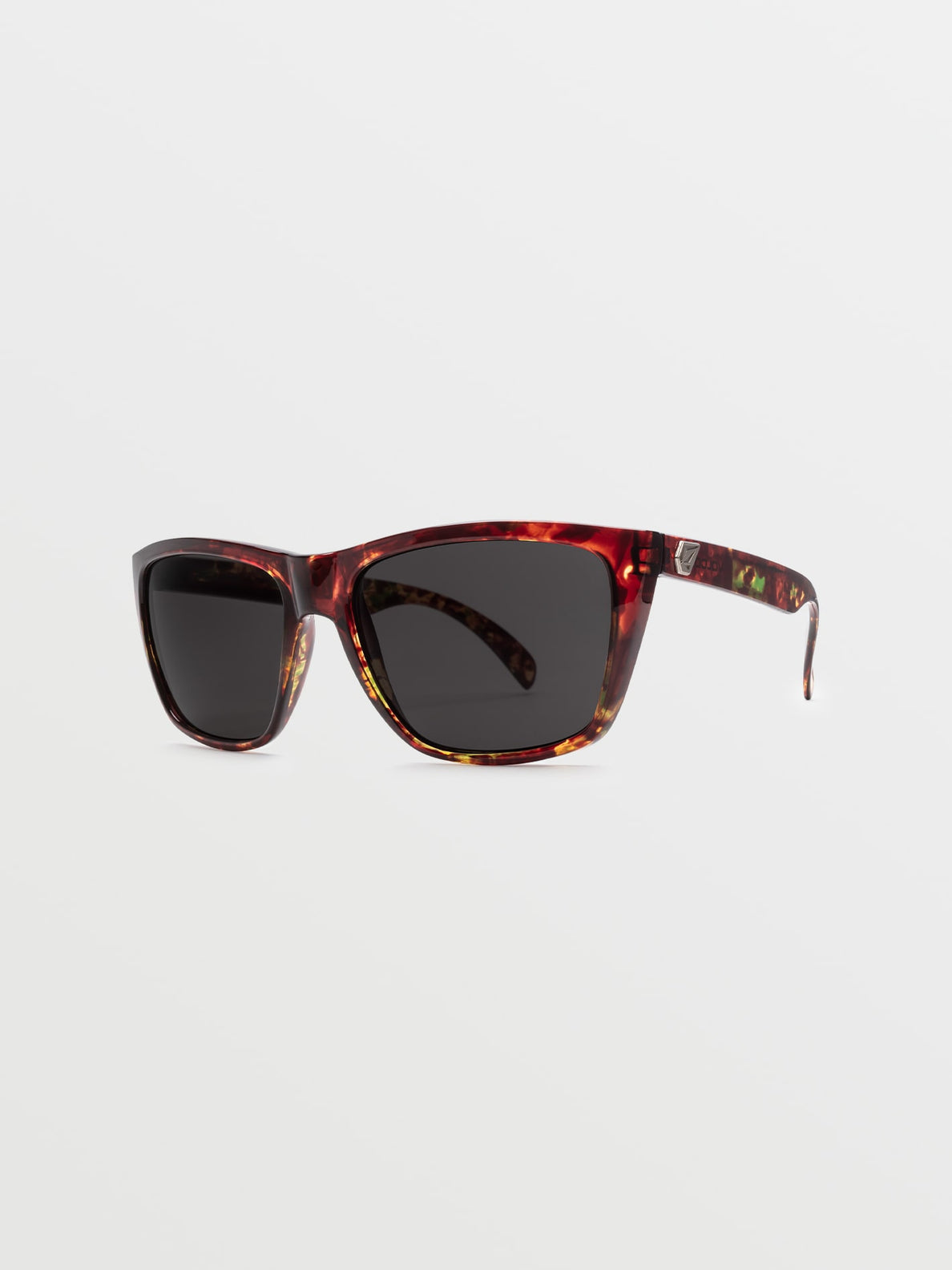 Plasm Sunglasses - Matte Tort/Bronze (VE01202801_0000) [3]