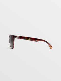 Plasm Sunglasses - Matte Tort/Bronze (VE01202801_0000) [4]