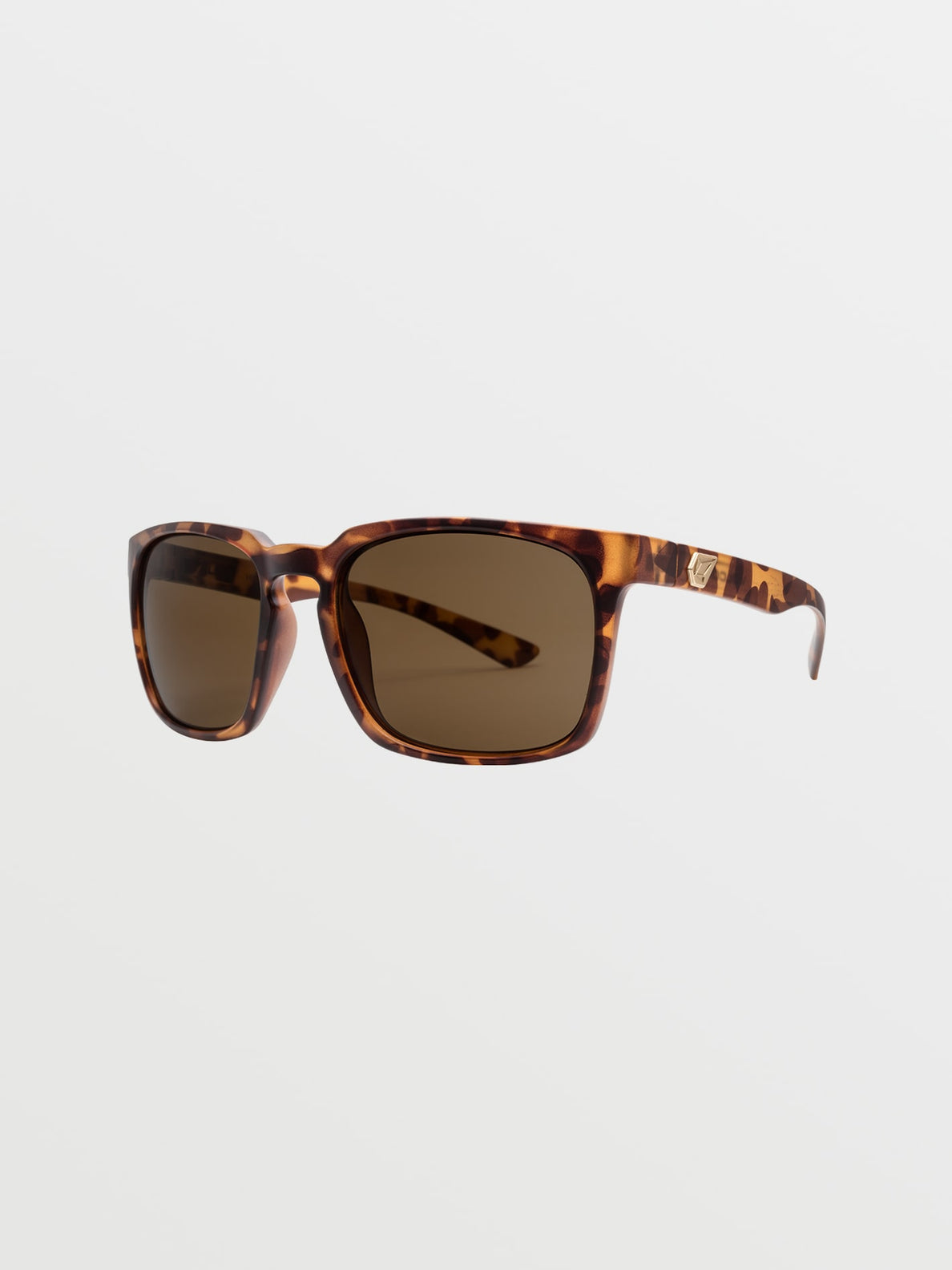 Alive Sunglasses - Matte Tort/Bronze (VE01302503_0000) [3]