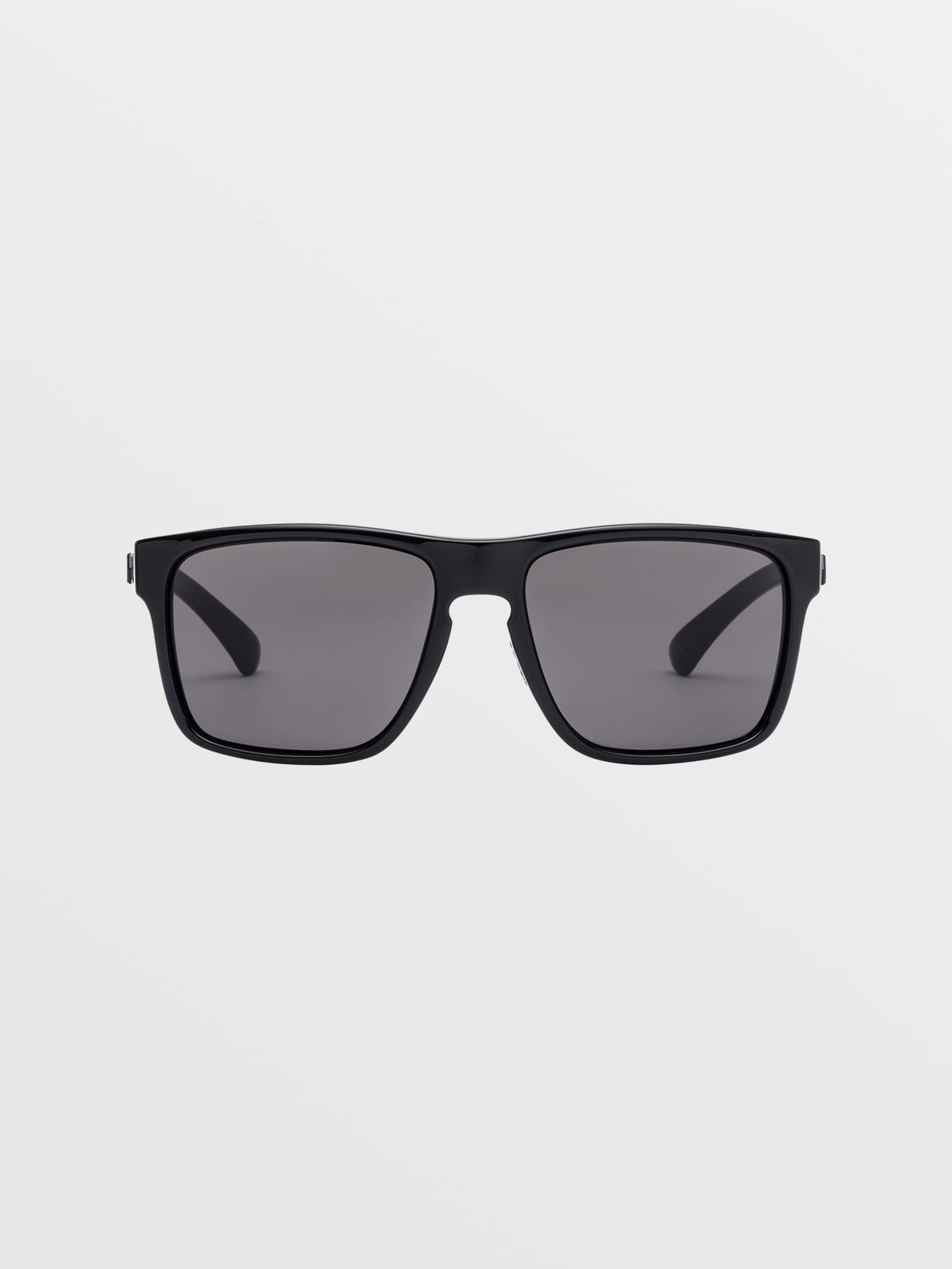 Trick Sunglasses - Gloss Black/Gray (VE01600201_0000) [2]