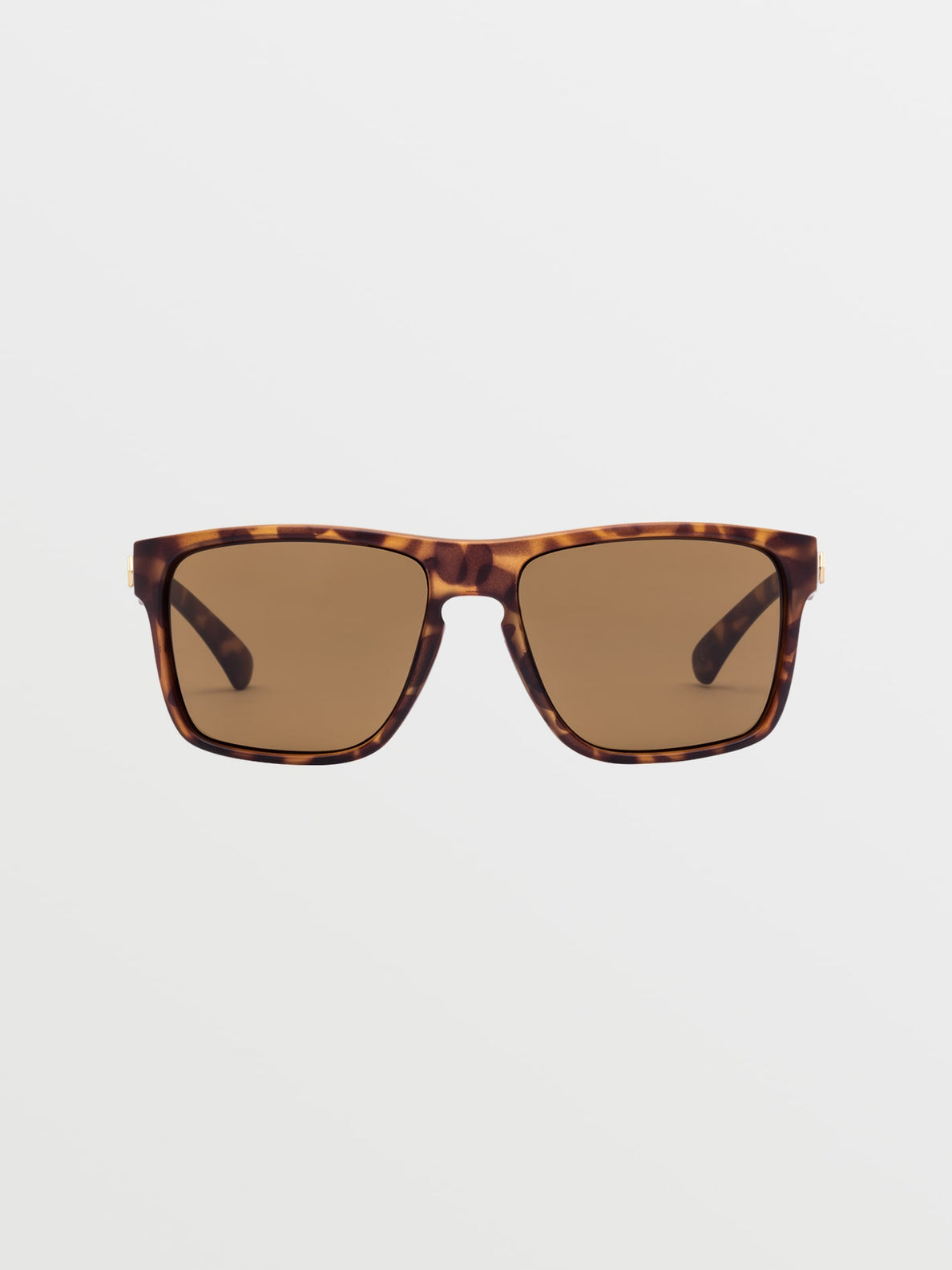 Trick Sunglasses - Matte Tort/Bronze (VE01602503_0000) [2]