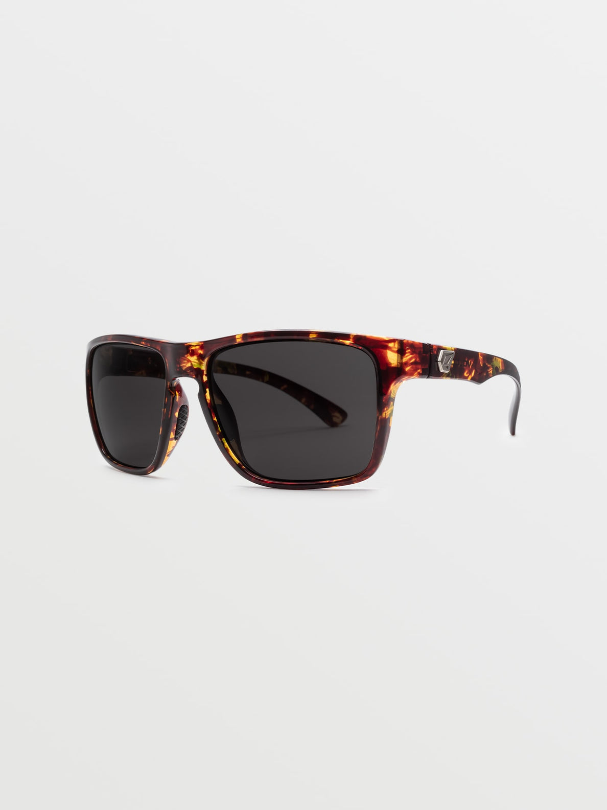 Trick Sunglasses - Gloss Sea Grass Tort/Gray (VE01602801_0000) [3]
