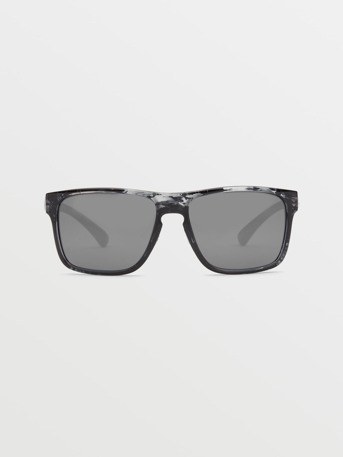 Trick Sunglasses - Gloss Marble/Silver Mirror (VE01604118_MRB) [F]