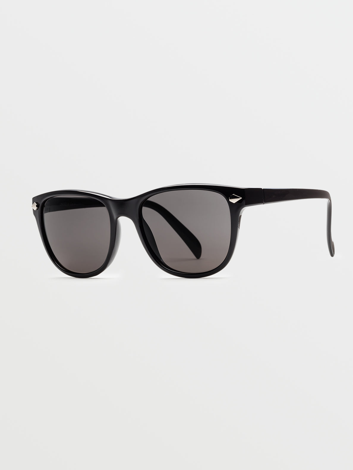 Swing Sunglasses - Gloss Black/Gray