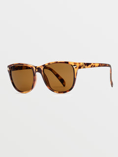 Swing Sunglasses - Gloss Tort/Bronze