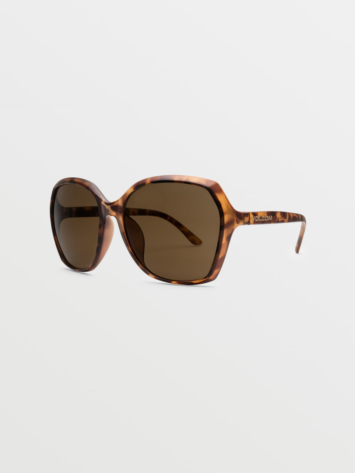 Psychic Sunglasses - Matte Tort/Bronze (VE02402503_0000) [3]