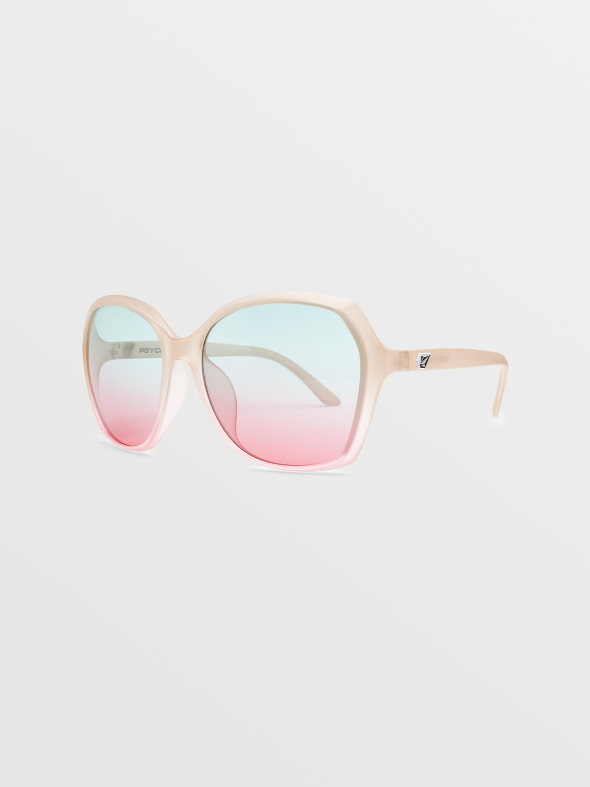 Psychic Sunglasses - So Faded/Aqua Gradient (VE02405223_SFD) [B]