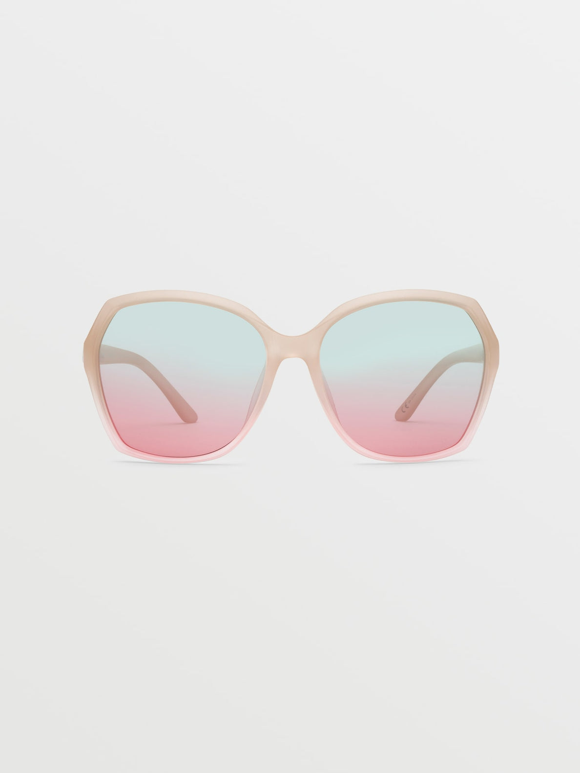 Psychic Sunglasses - So Faded/Aqua Gradient (VE02405223_SFD) [F]