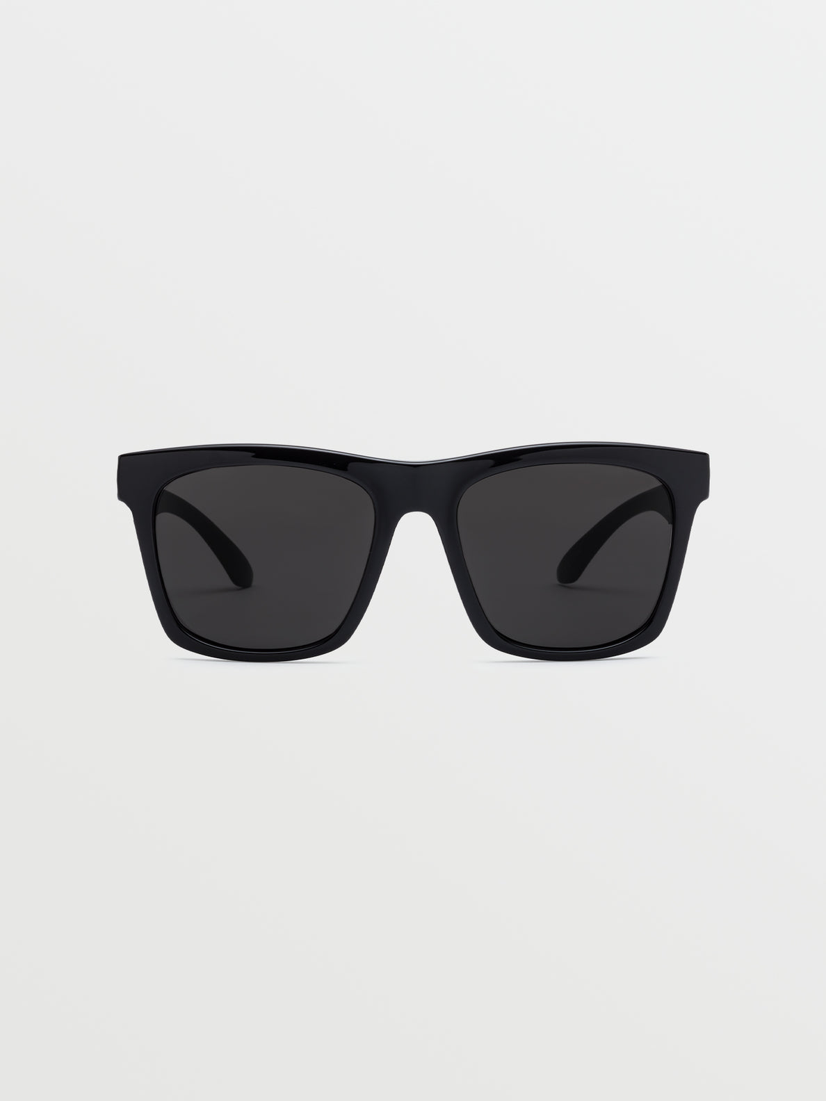Jewel Sunglasses - Gloss Black/Gray (VE02500201_0000) [2]