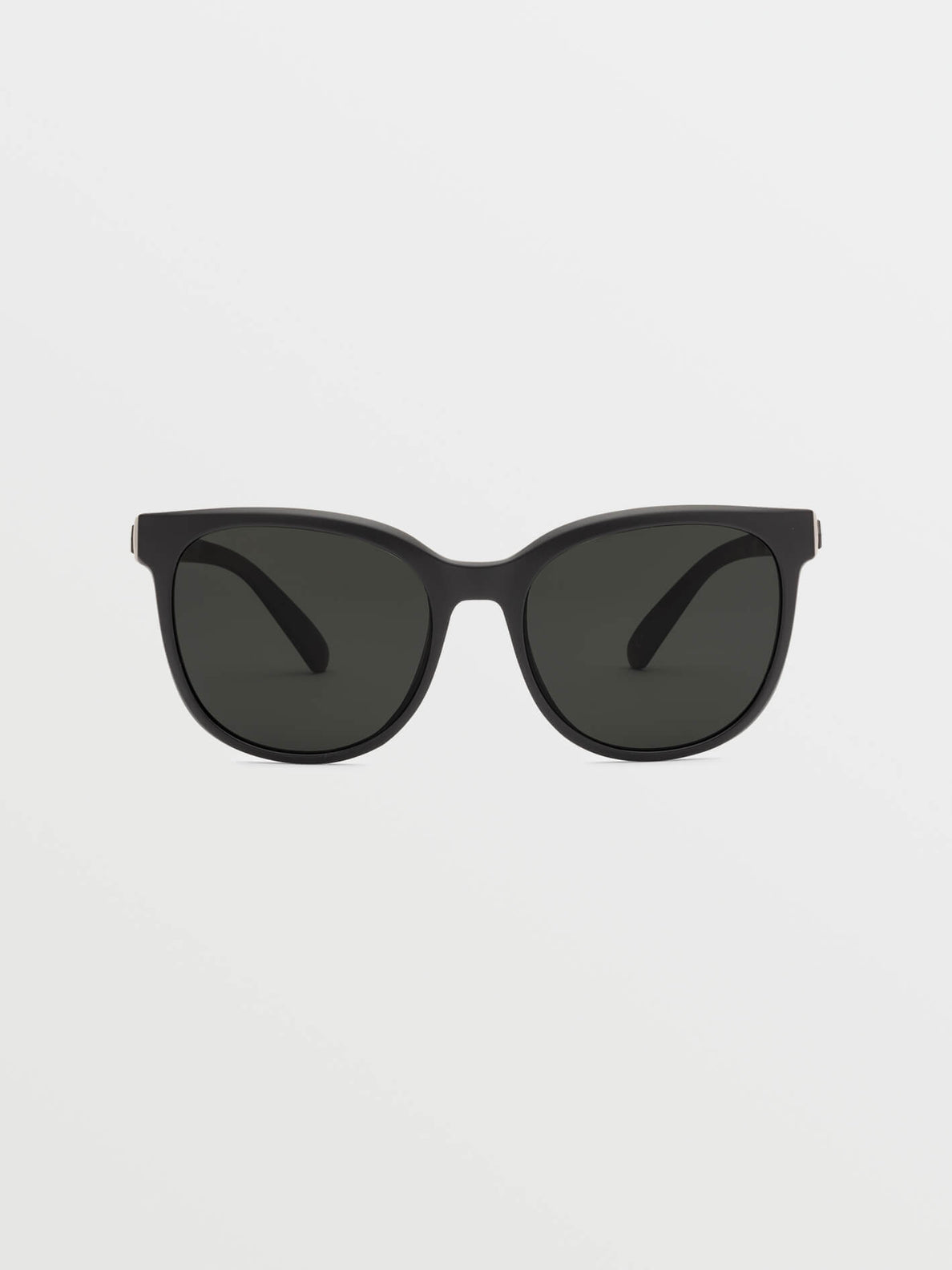 Garden Sunglasses - Matte Black/Gray Polar (VE02600102_0000) [2]