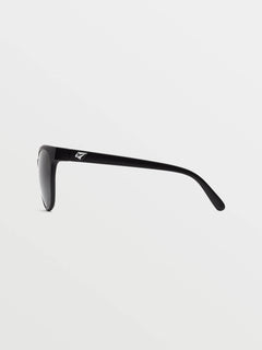 Garden Sunglasses - Matte Black/Gray Polar (VE02600102_0000) [4]