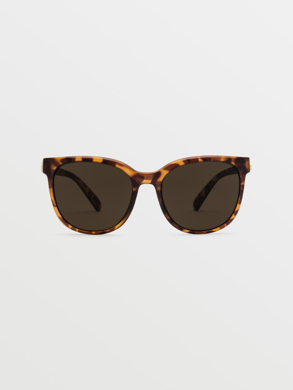 Garden Sunglasses - Matte Tort/Bronze (VE02602503_0000) [3]