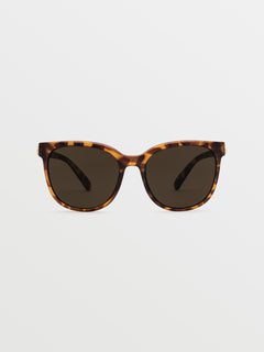Garden Sunglasses - Matte Tort/Bronze (VE02602503_0000) [3]