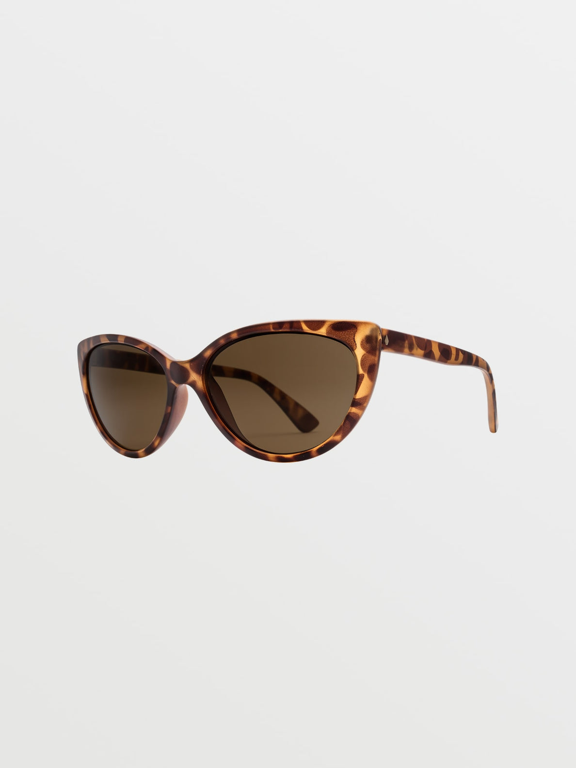 Butter Sunglasses - Matte Tort/Bronze (VE02702503_0000) [3]