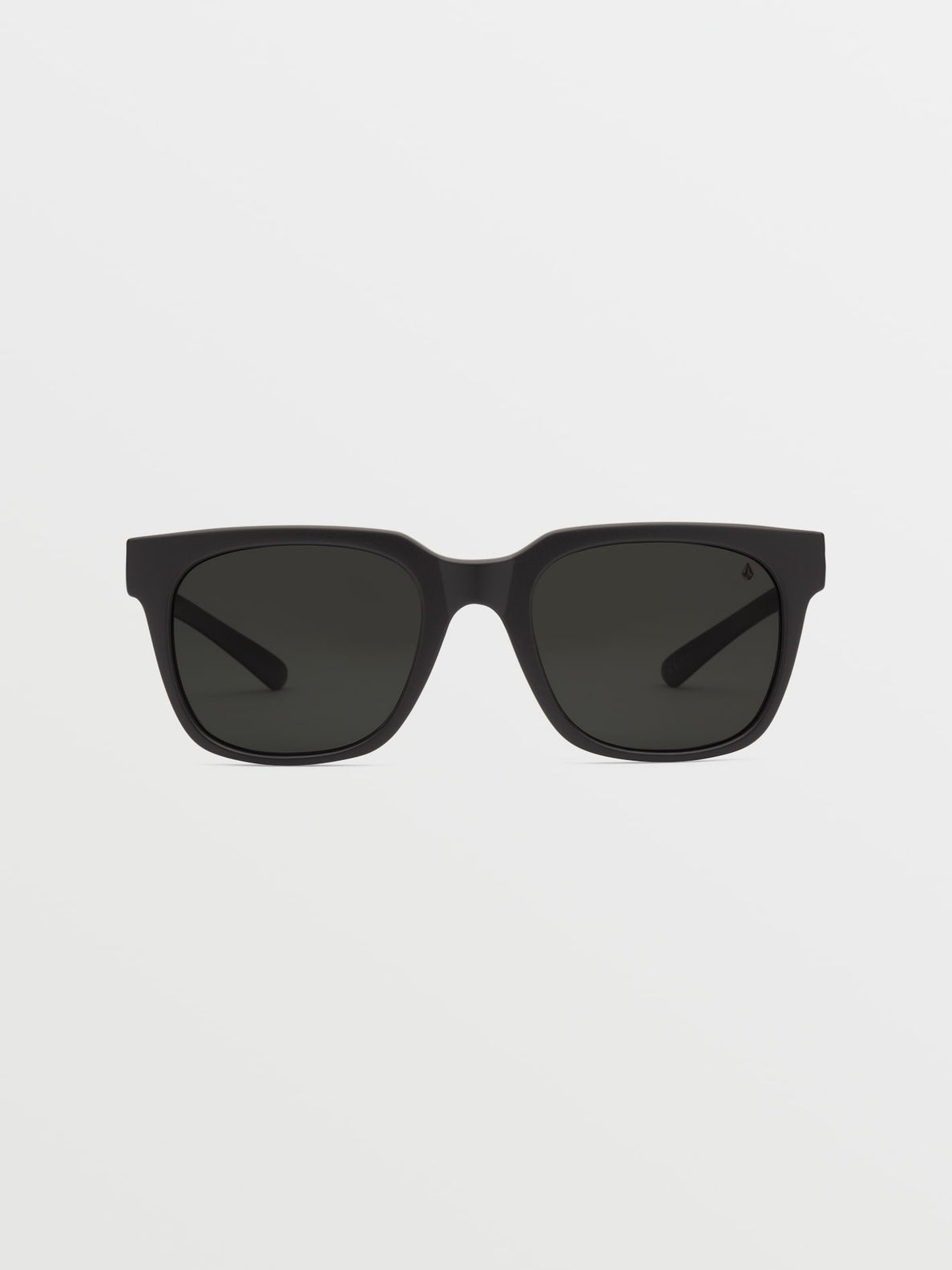 Morph Sunglasses - Matte Black/Gray Polar (VE03000102_BLK) [F]